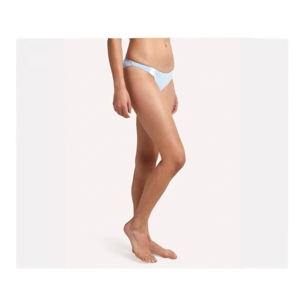L*SPACE Johnny Bikini Bottom NWT